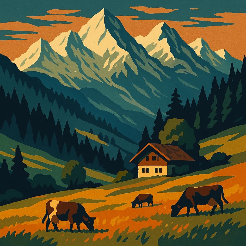 Biosphere reserves