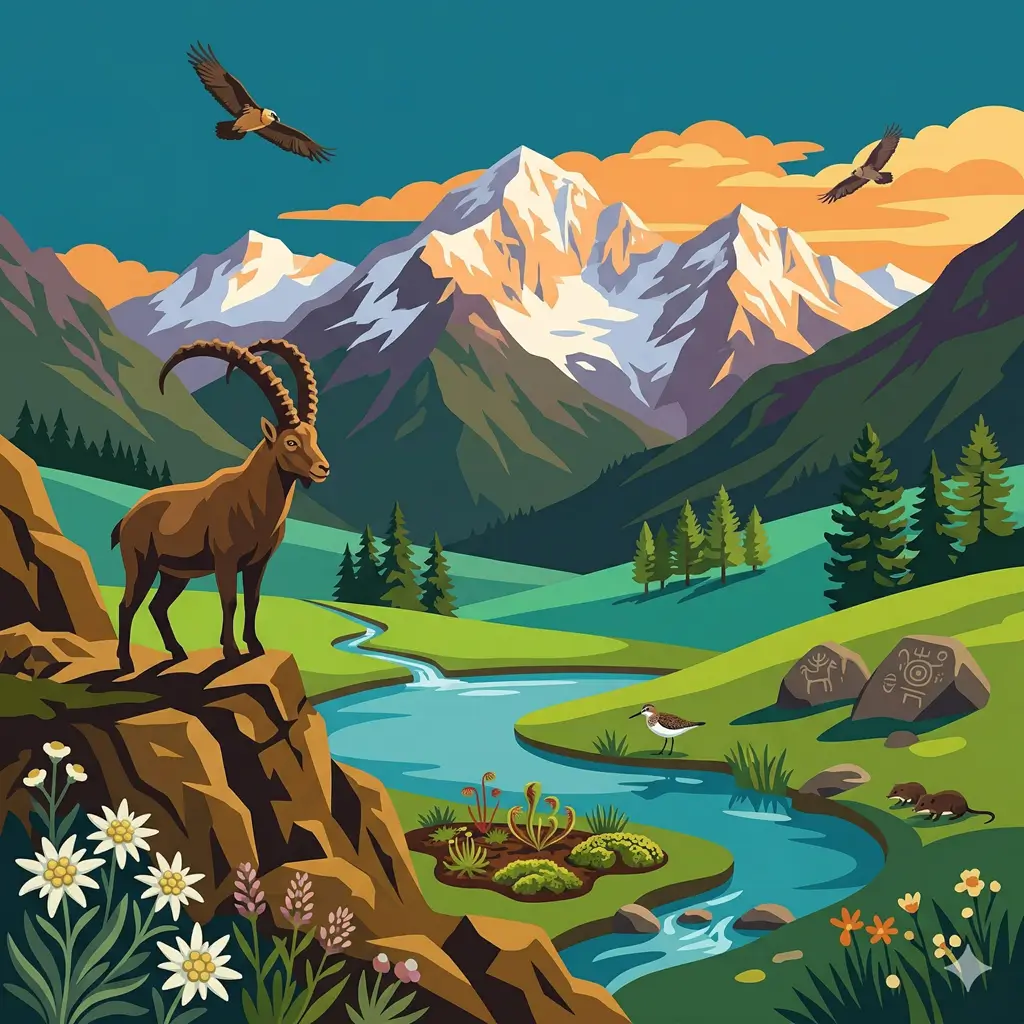 Aree protette cantonali