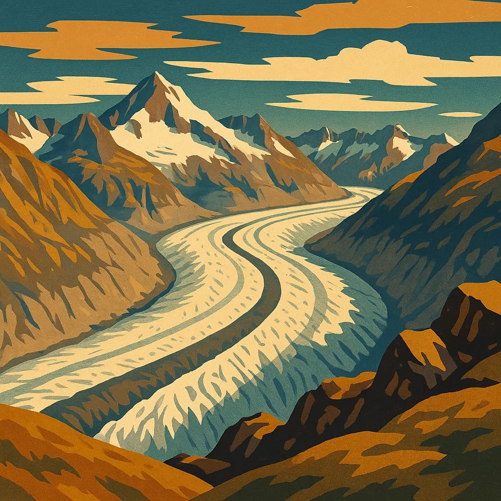 UNESCO World natural heritage