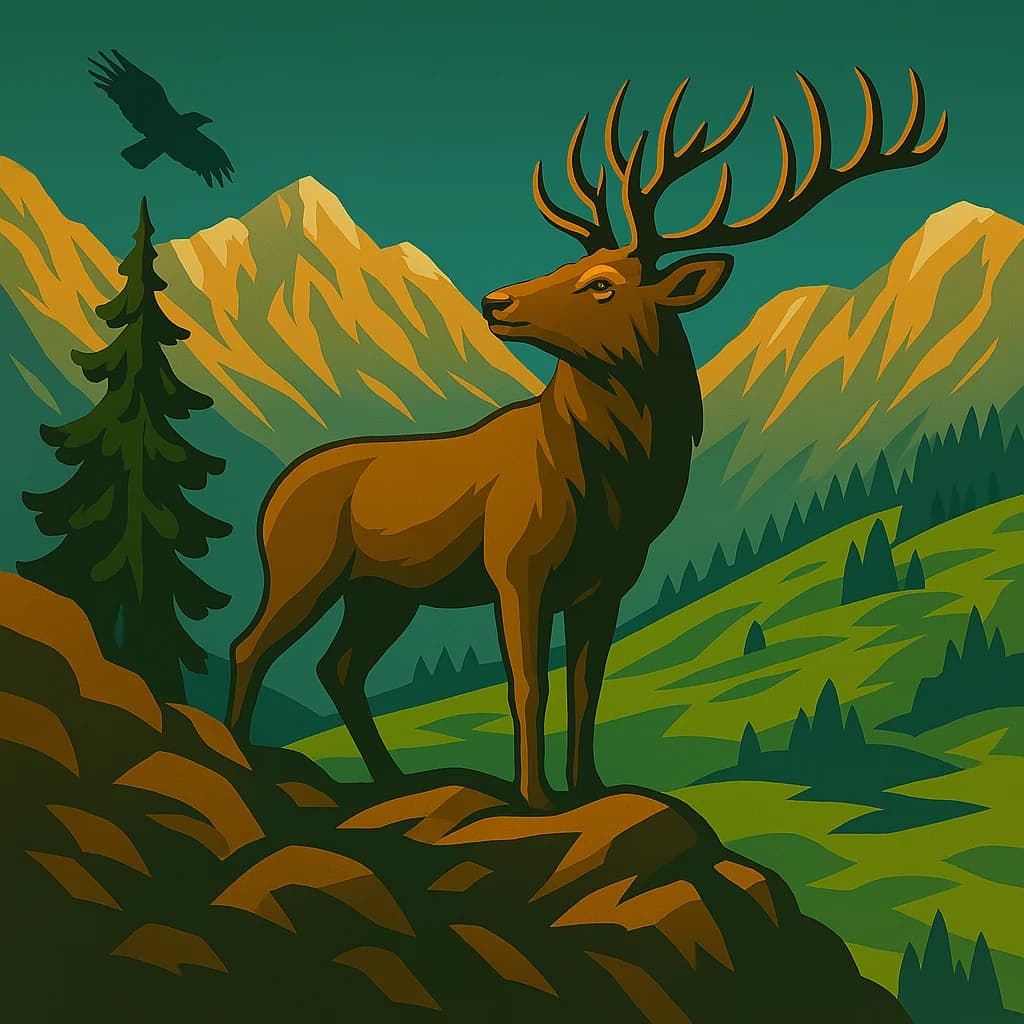 Schweizer Nationalpark